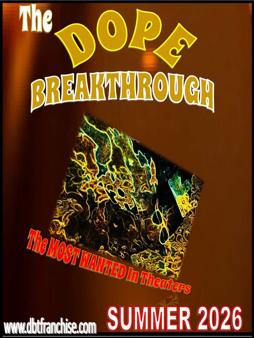 DBT Franchise — Film Poster